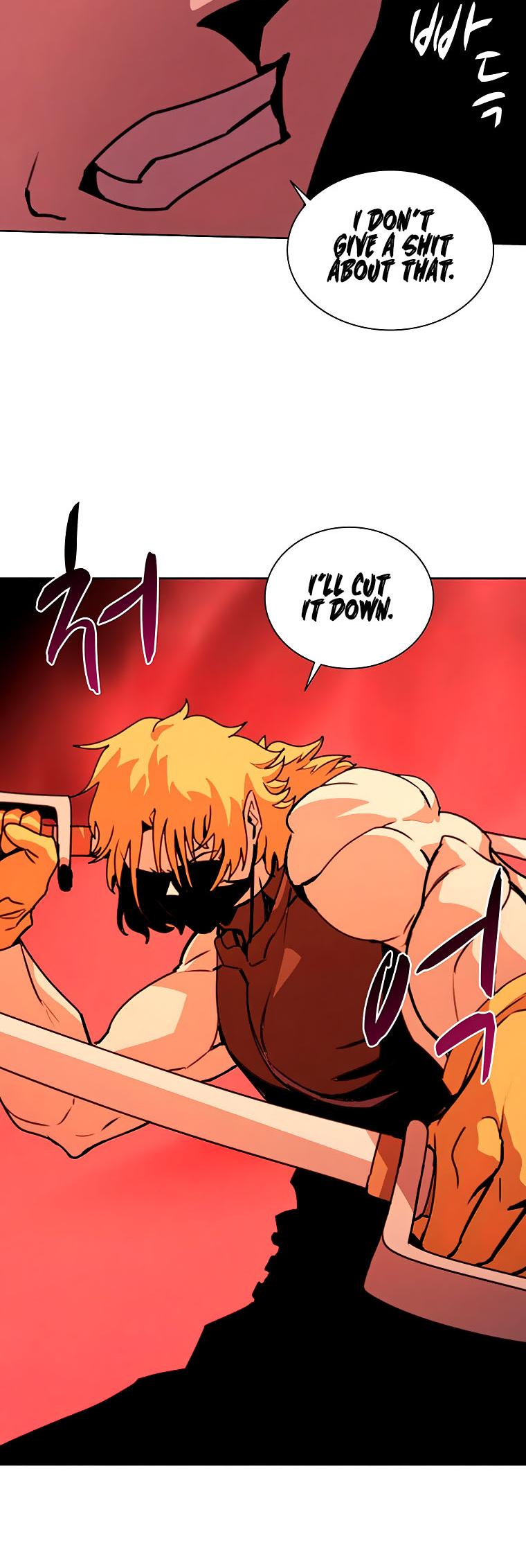 Book Eater Chapter 39 - Page 12