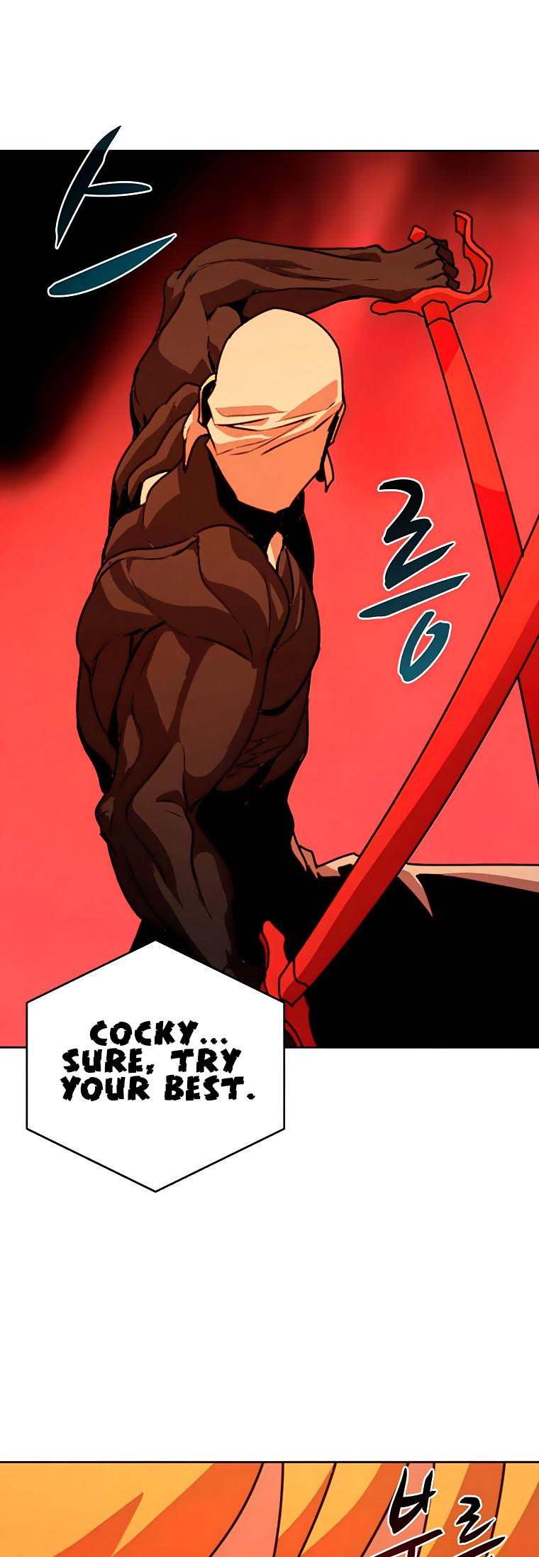 Book Eater Chapter 39 - Page 13