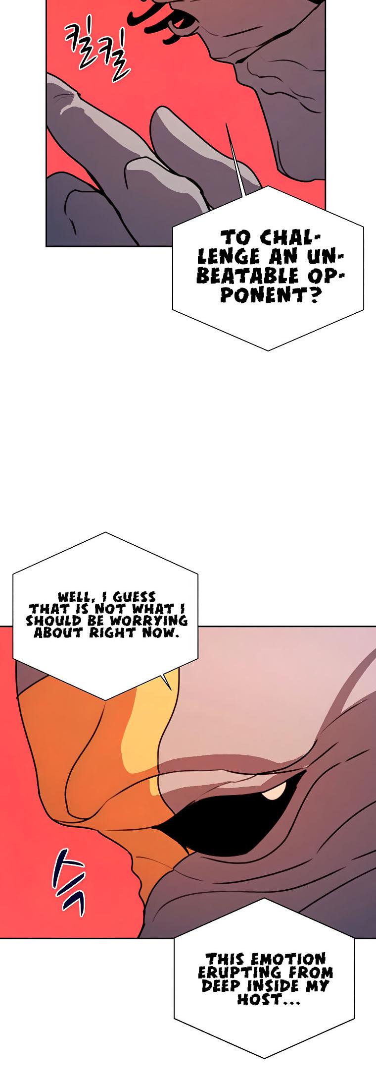 Book Eater Chapter 39 - Page 15