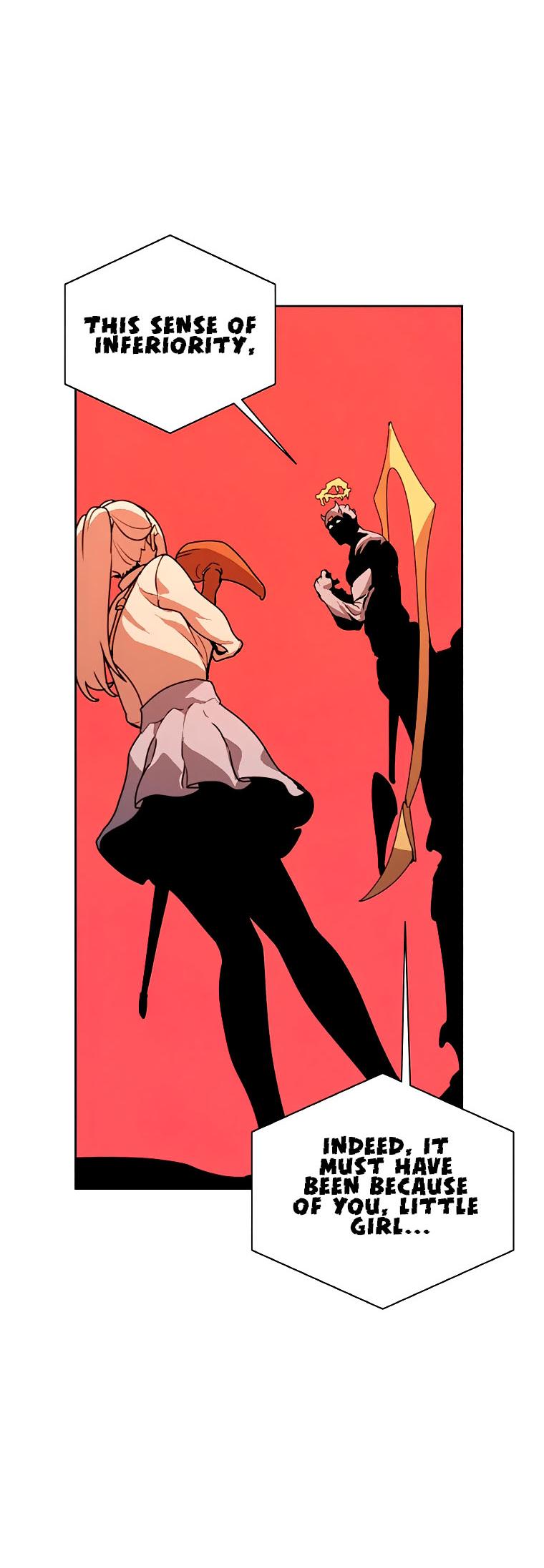 Book Eater Chapter 39 - Page 16