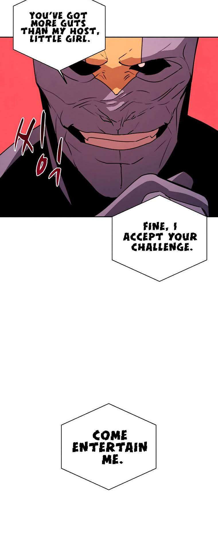 Book Eater Chapter 39 - Page 22