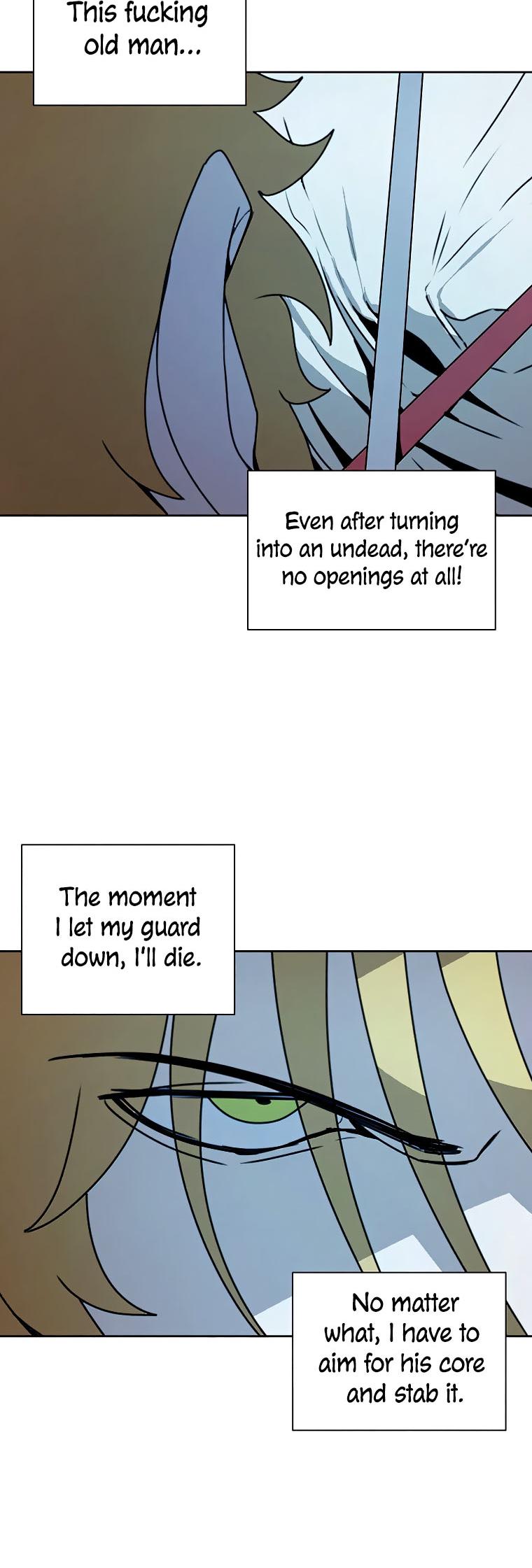 Book Eater Chapter 39 - Page 35