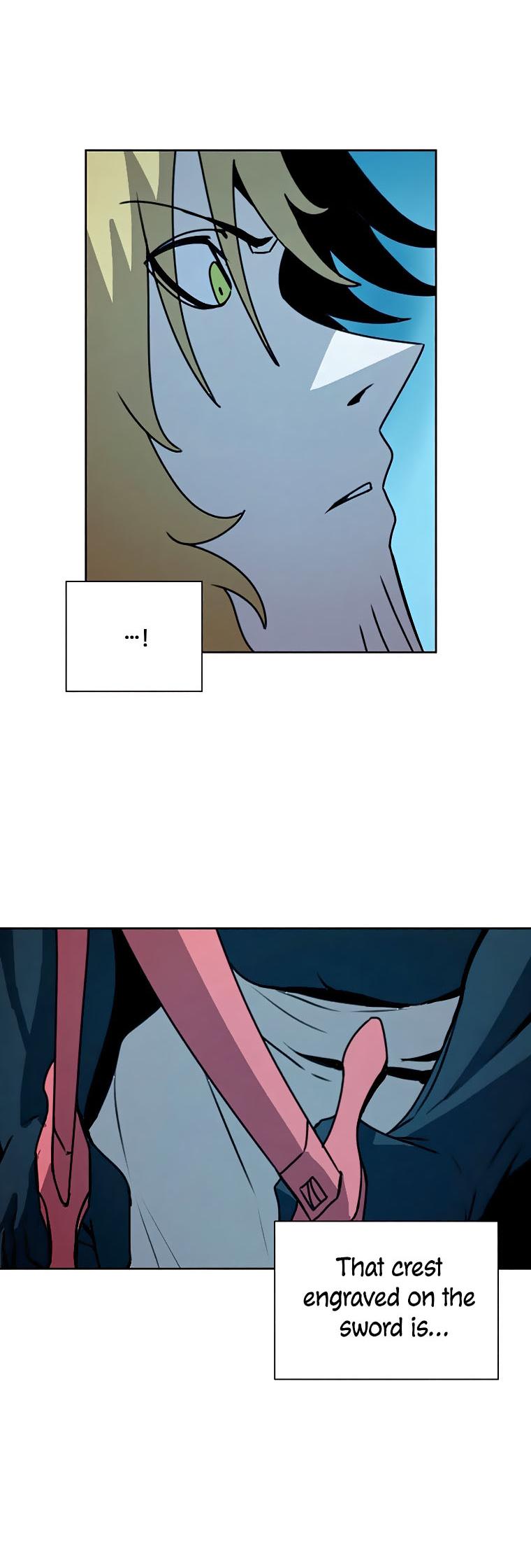 Book Eater Chapter 39 - Page 36