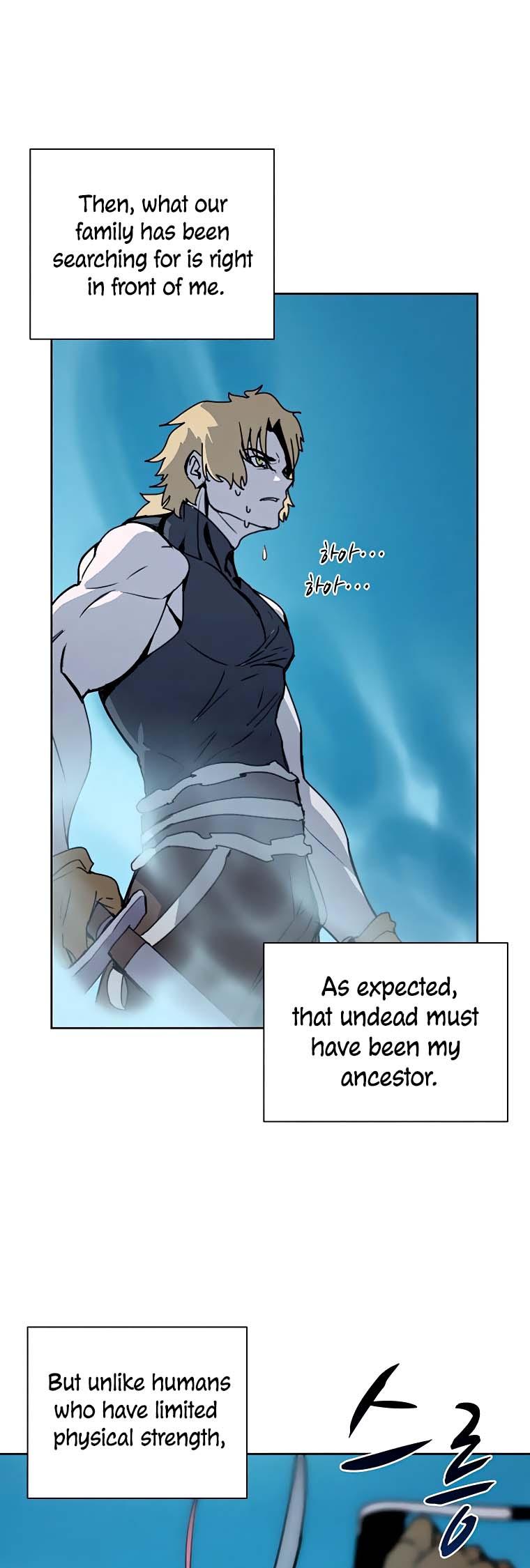 Book Eater Chapter 39 - Page 41