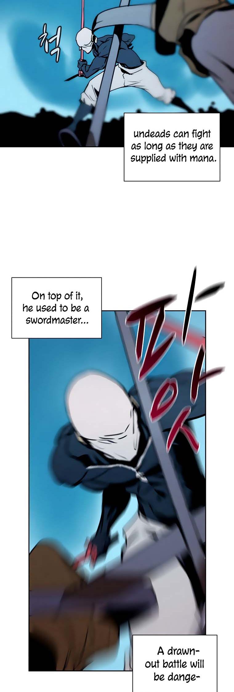 Book Eater Chapter 39 - Page 42