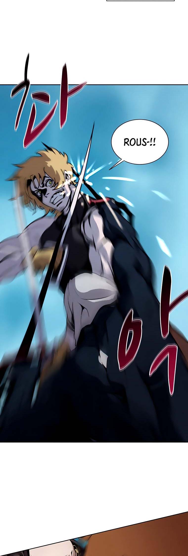 Book Eater Chapter 39 - Page 43