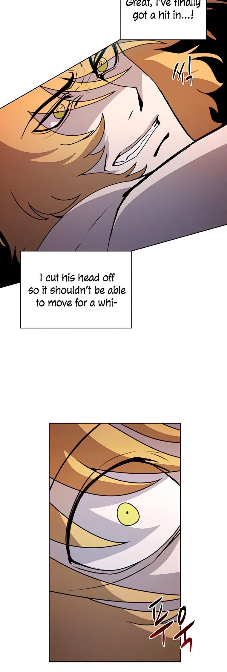 Book Eater Chapter 39 - Page 46