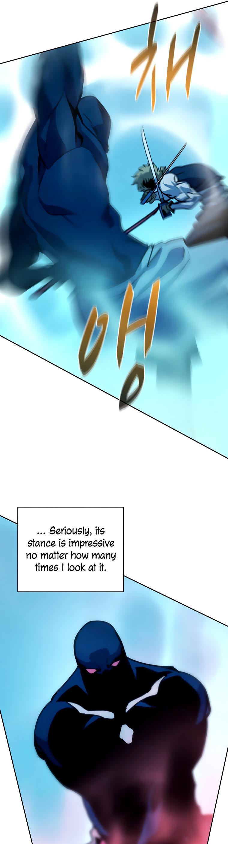 Book Eater Chapter 40 - Page 4