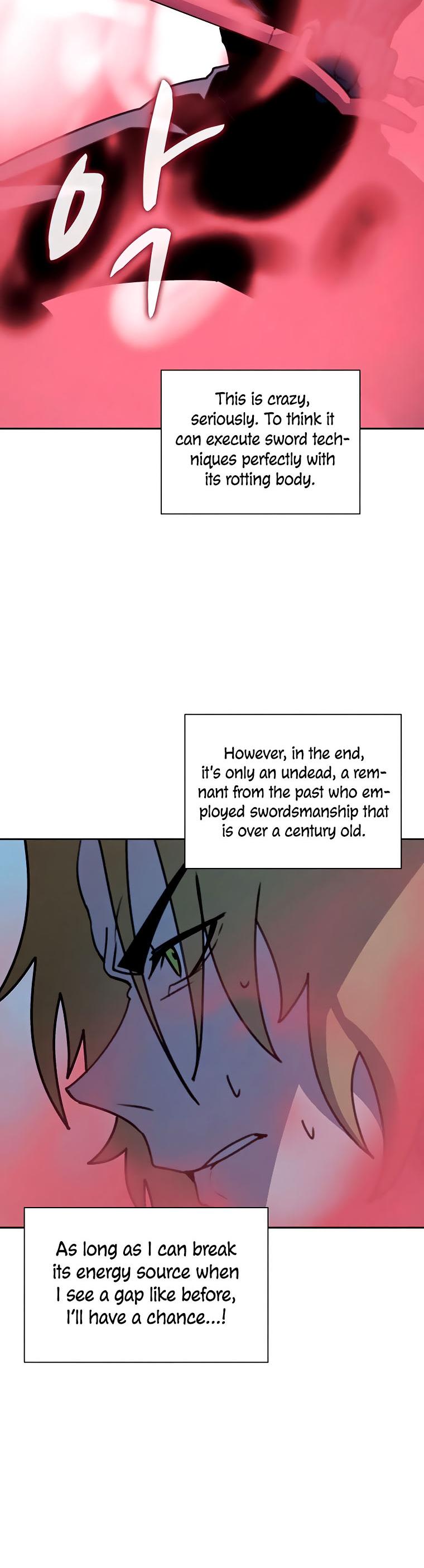 Book Eater Chapter 40 - Page 6