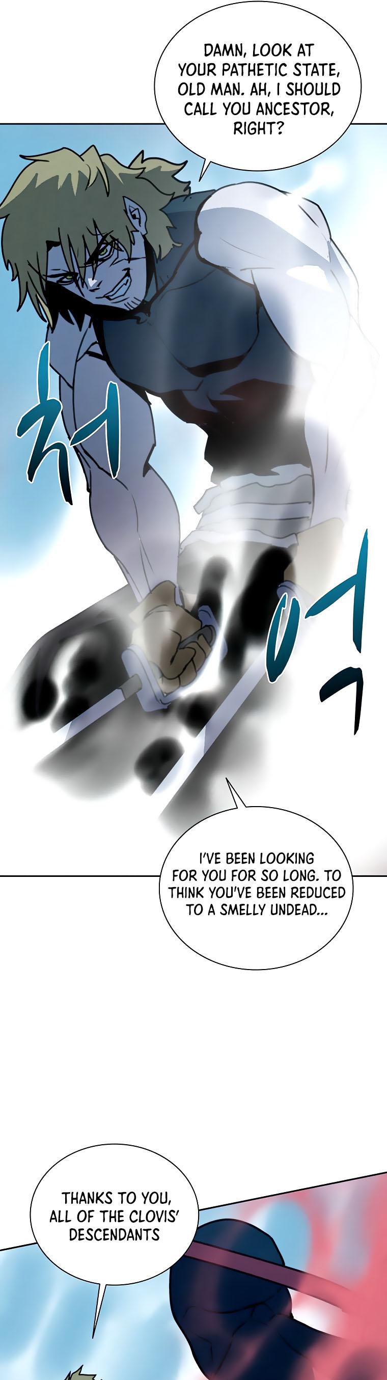 Book Eater Chapter 40 - Page 7