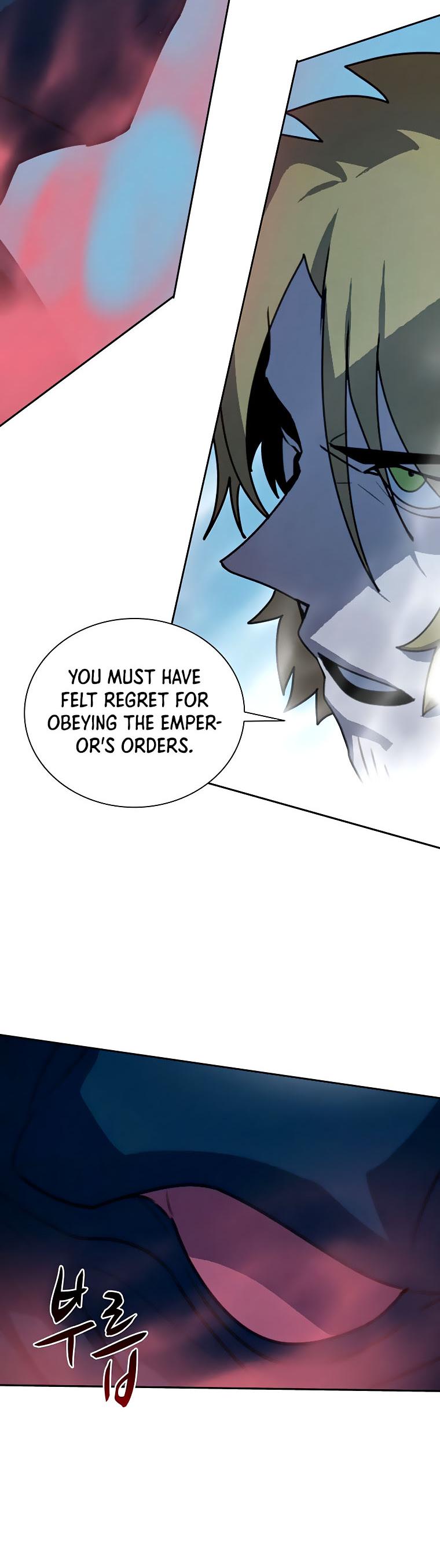 Book Eater Chapter 40 - Page 9