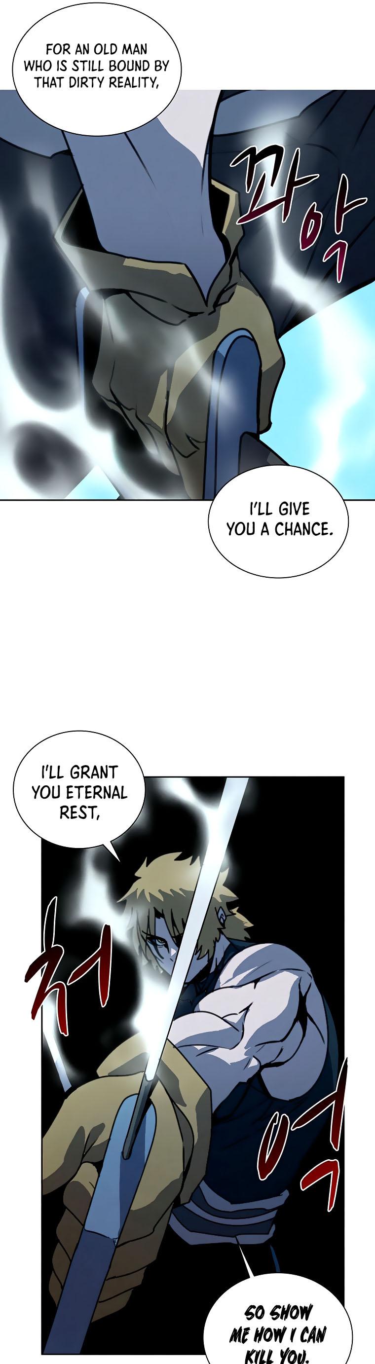 Book Eater Chapter 40 - Page 10