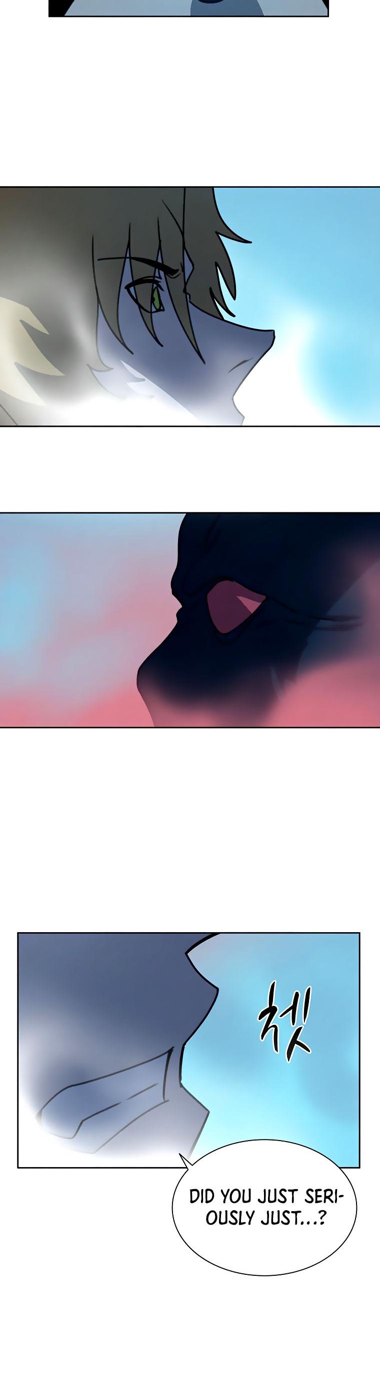 Book Eater Chapter 40 - Page 12