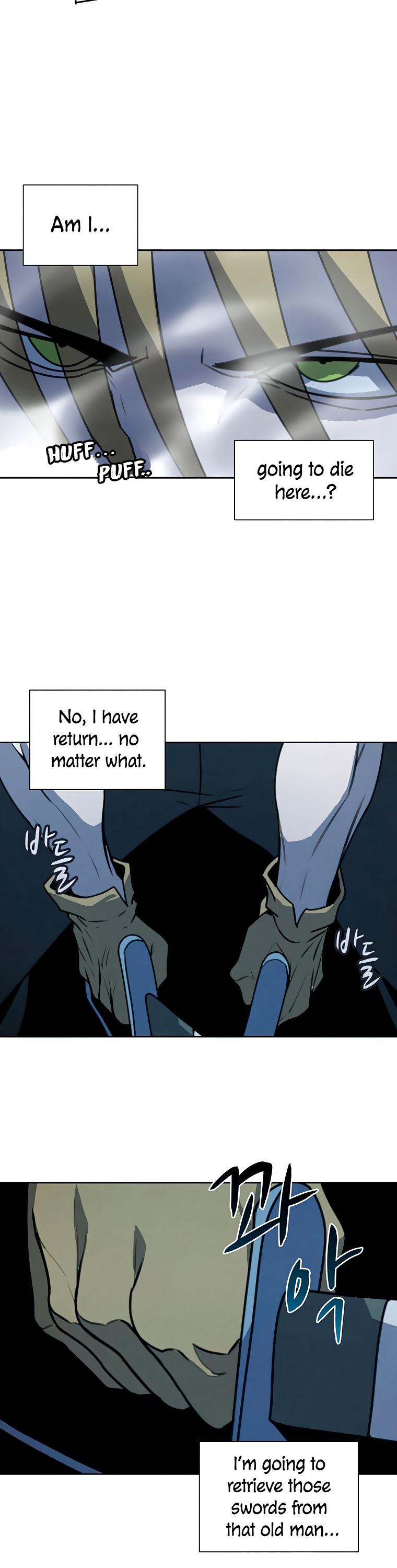 Book Eater Chapter 40 - Page 18