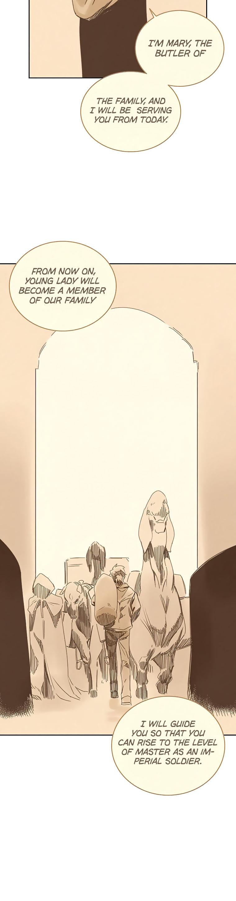 Book Eater Chapter 40 - Page 23