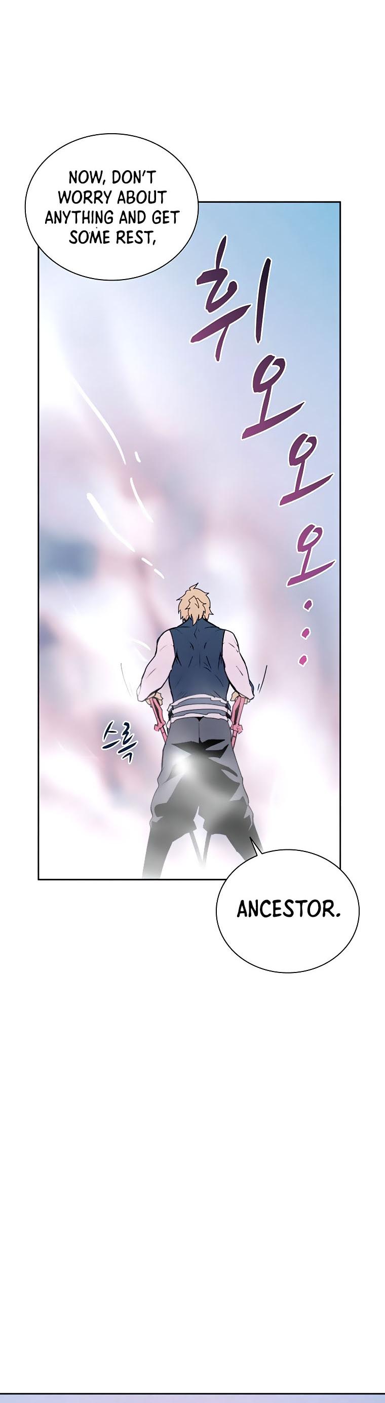 Book Eater Chapter 40 - Page 39