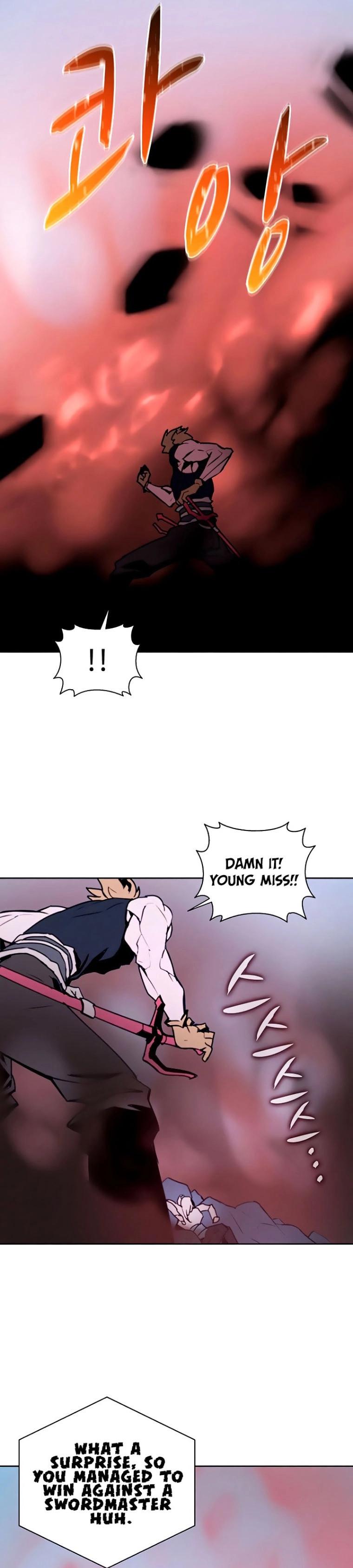 Book Eater Chapter 40 - Page 40