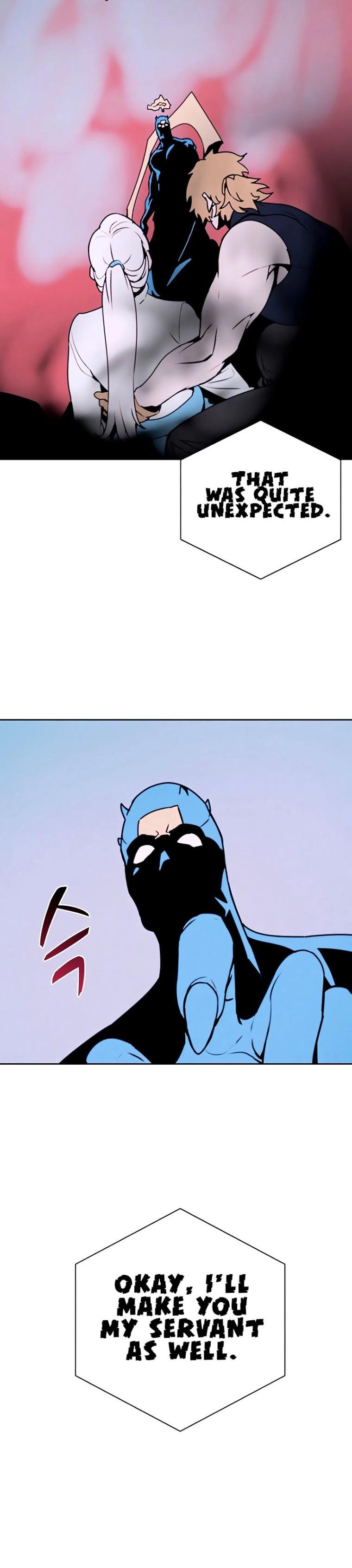 Book Eater Chapter 40 - Page 41