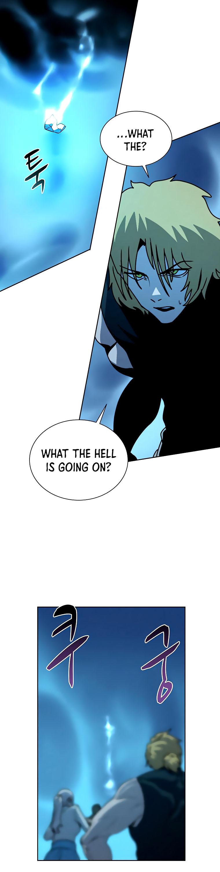 Book Eater Chapter 42 - Page 9