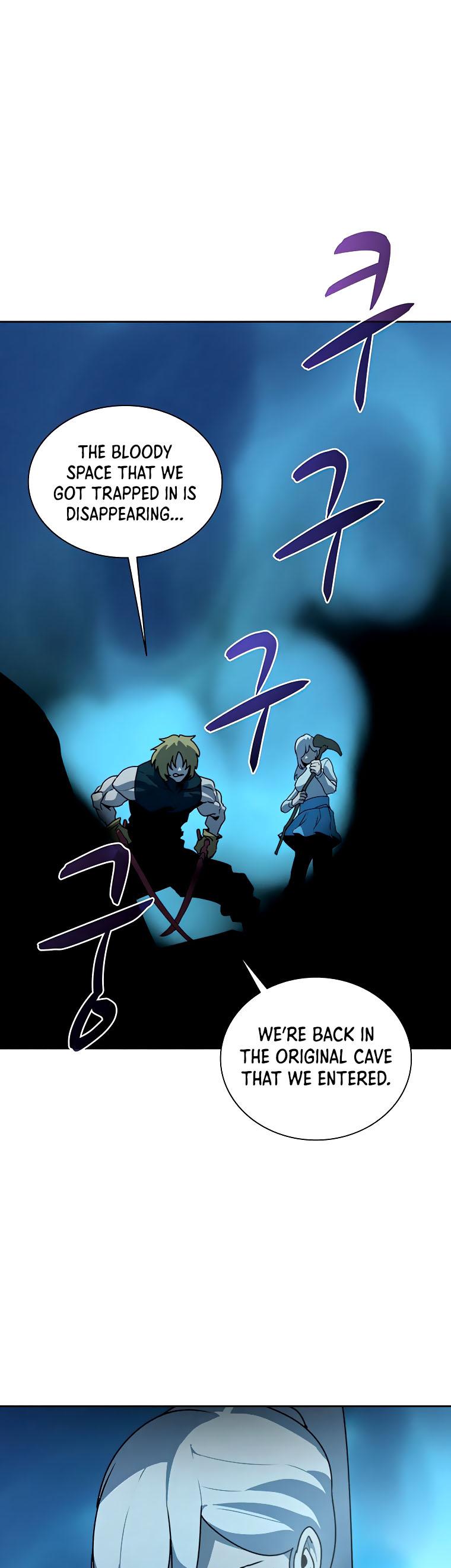 Book Eater Chapter 42 - Page 10