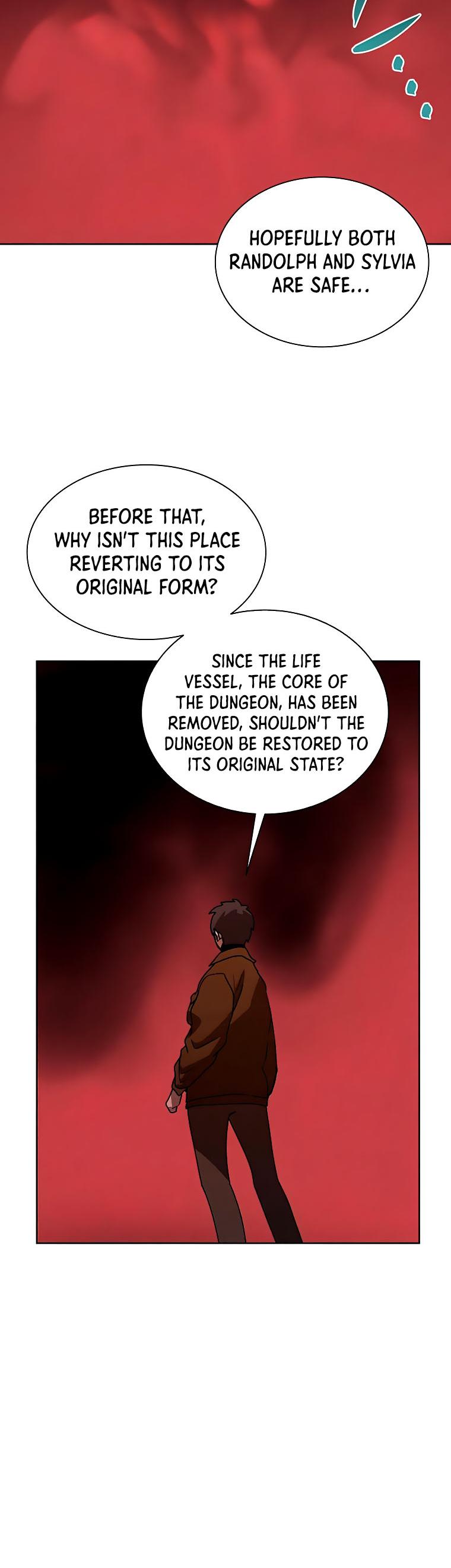 Book Eater Chapter 42 - Page 12