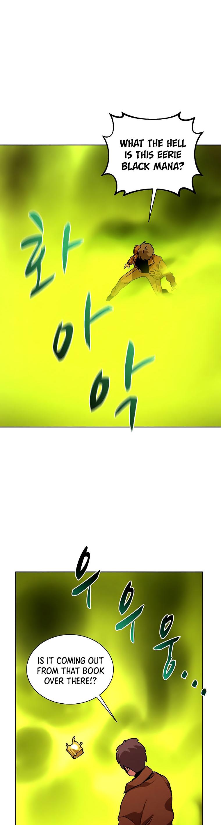 Book Eater Chapter 42 - Page 14