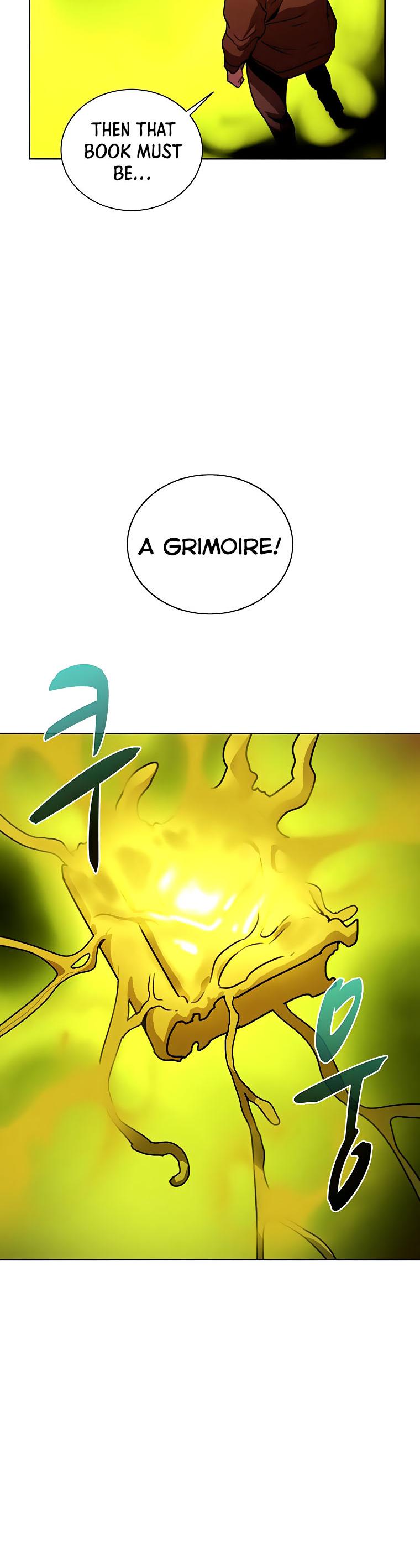 Book Eater Chapter 42 - Page 15