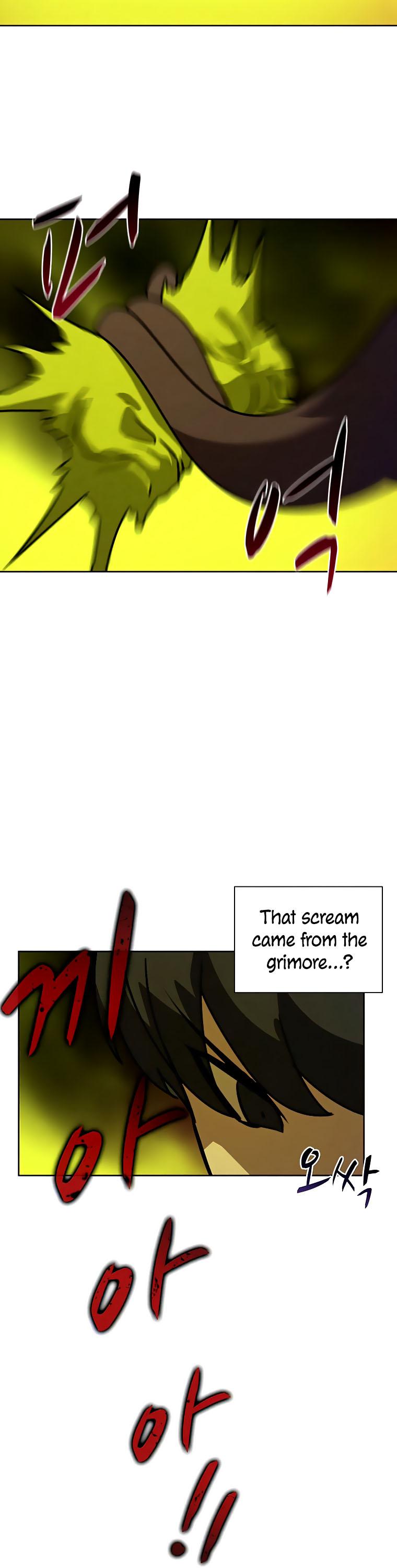 Book Eater Chapter 42 - Page 18