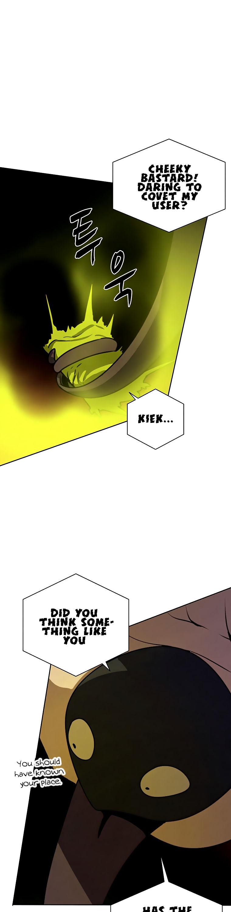 Book Eater Chapter 42 - Page 20