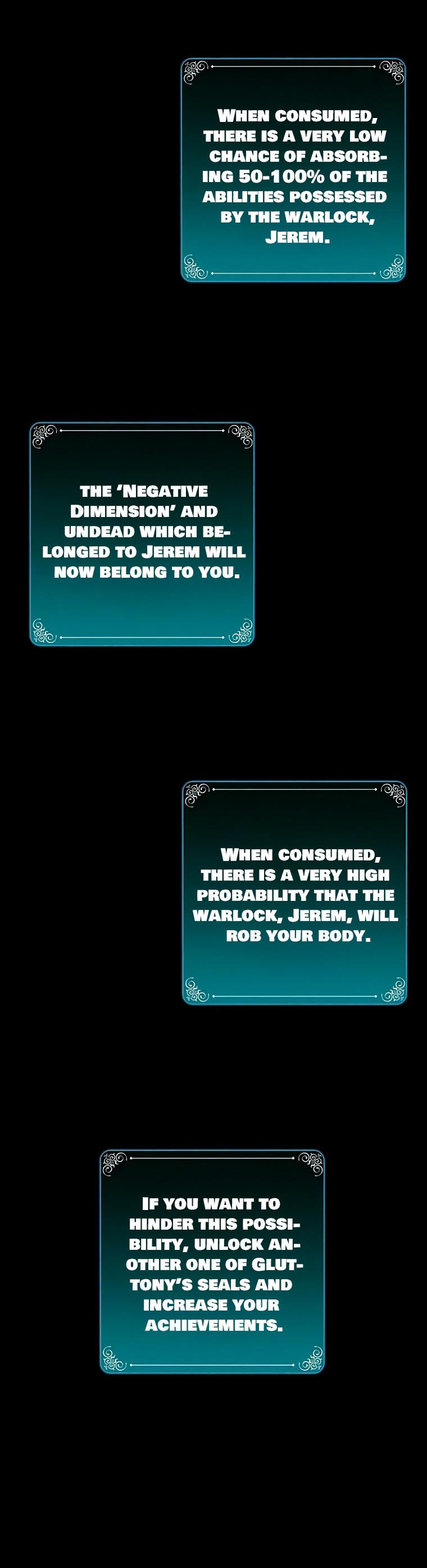 Book Eater Chapter 42 - Page 24