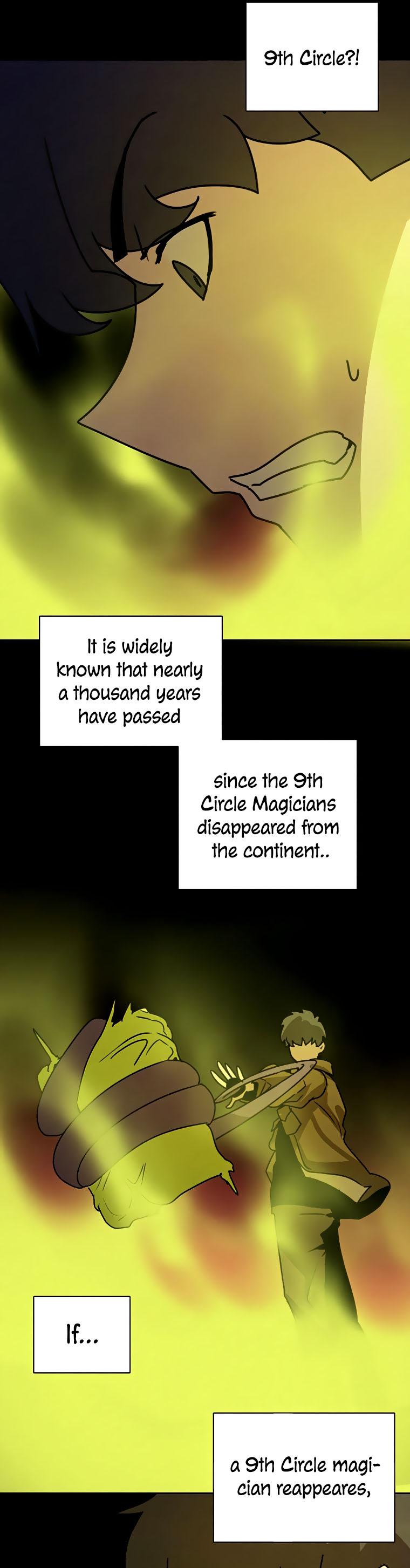 Book Eater Chapter 42 - Page 25