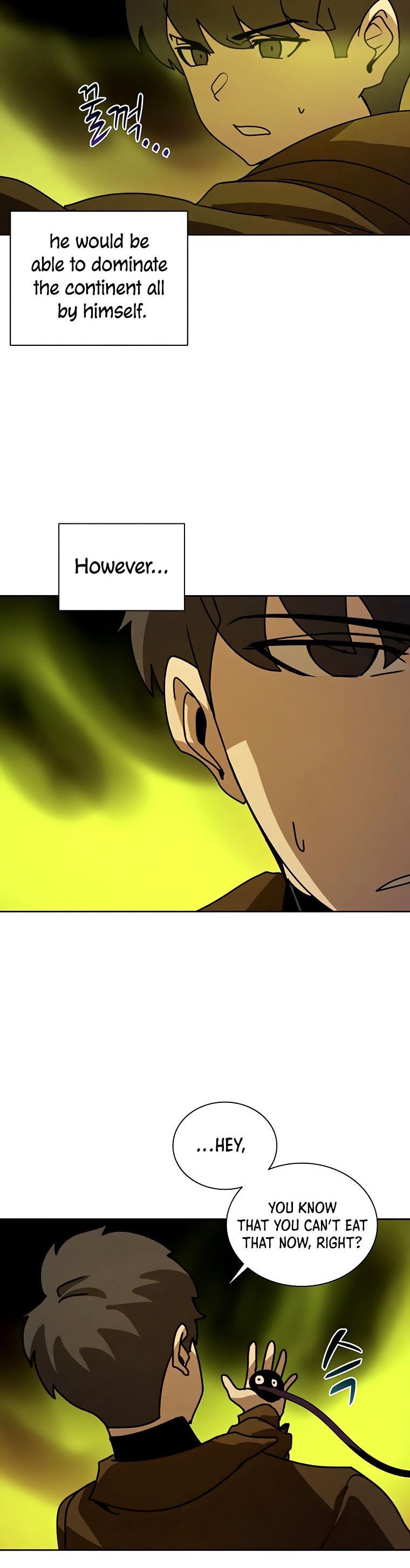 Book Eater Chapter 42 - Page 26