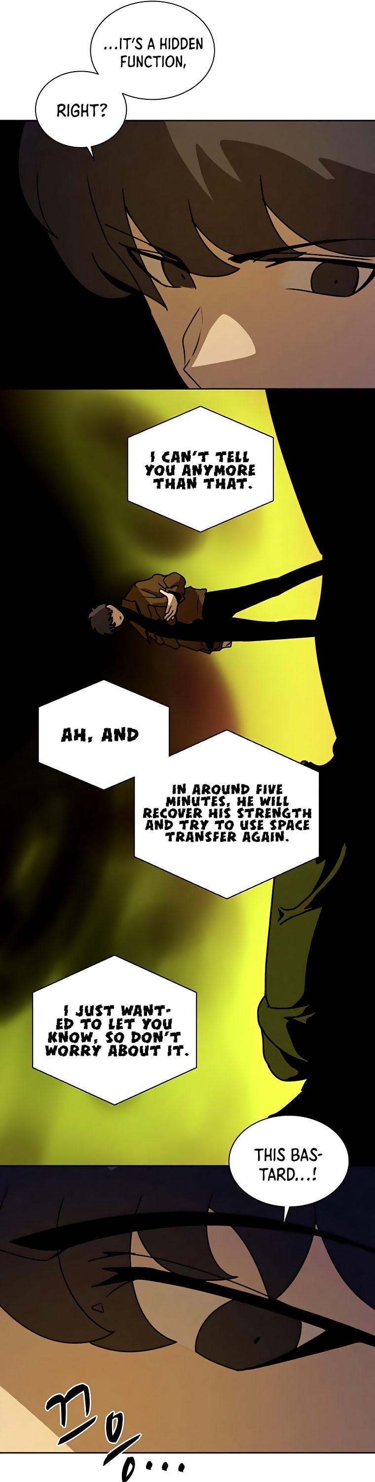 Book Eater Chapter 42 - Page 28