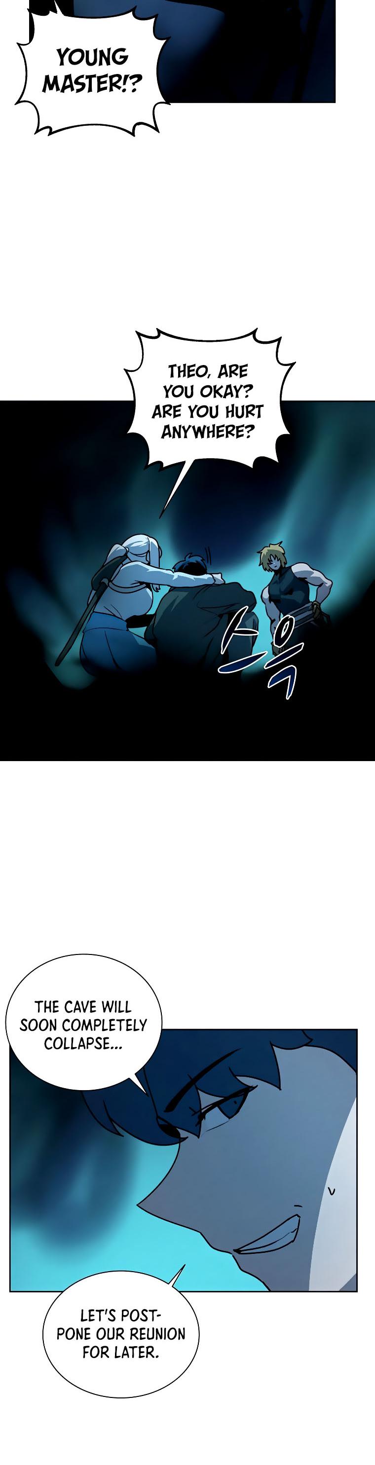 Book Eater Chapter 42 - Page 39