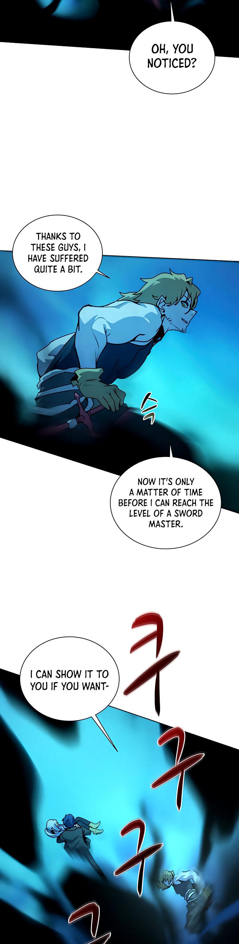 Book Eater Chapter 42 - Page 41