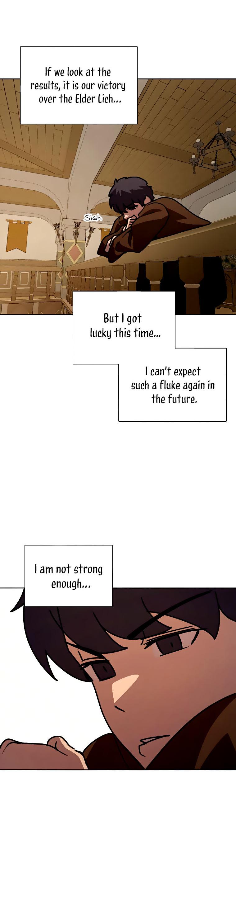 Book Eater Chapter 43 - Page 4