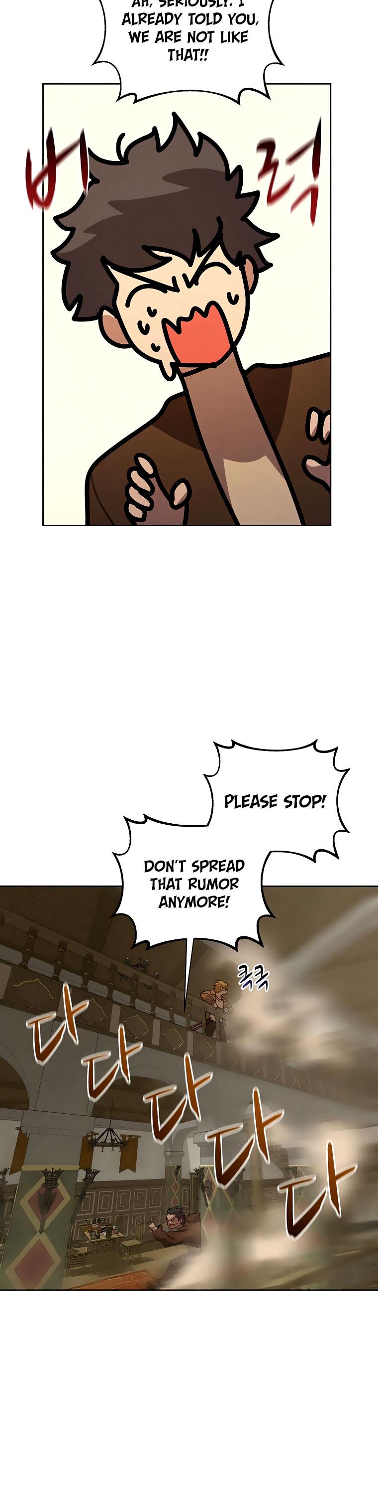 Book Eater Chapter 43 - Page 10