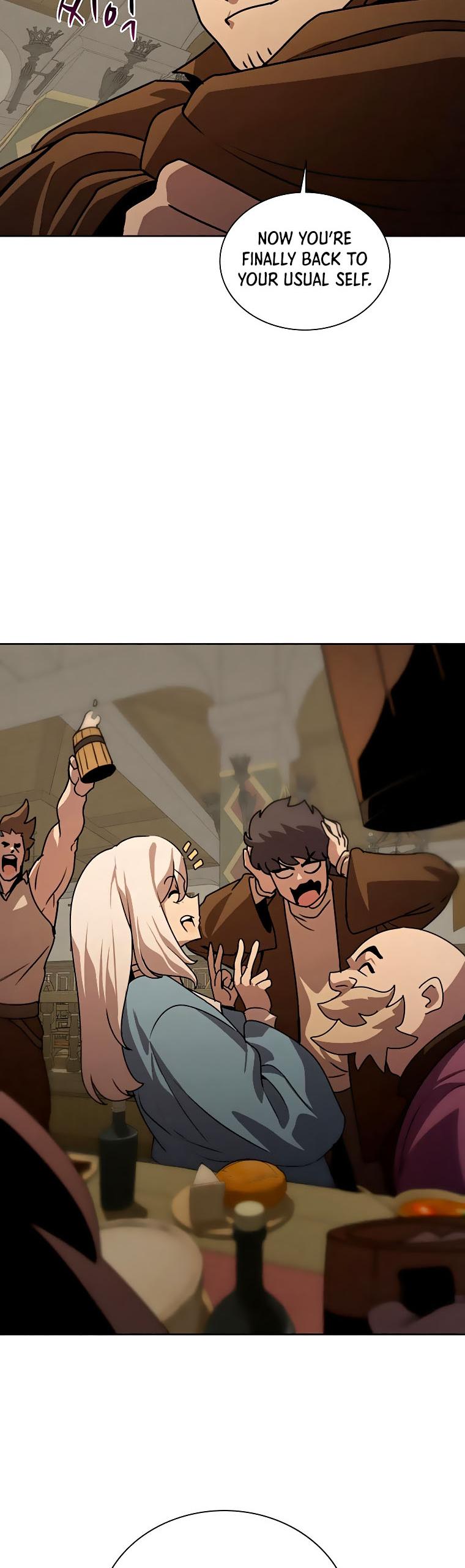 Book Eater Chapter 43 - Page 12