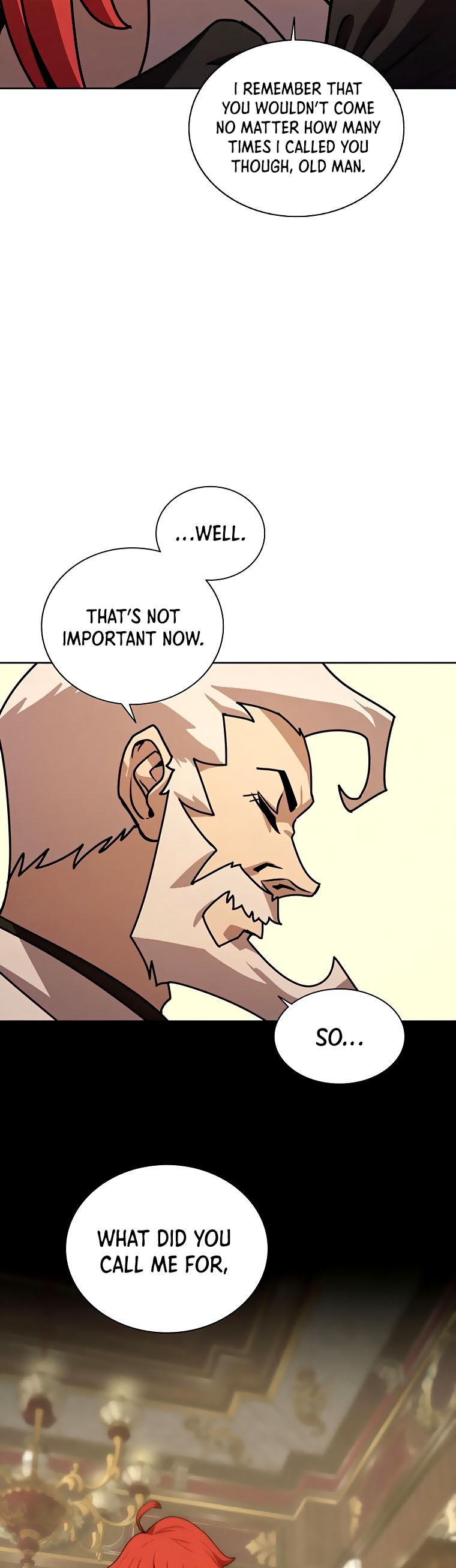 Book Eater Chapter 43 - Page 18