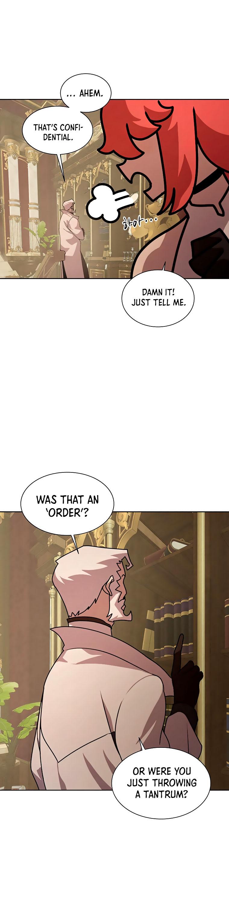 Book Eater Chapter 43 - Page 22