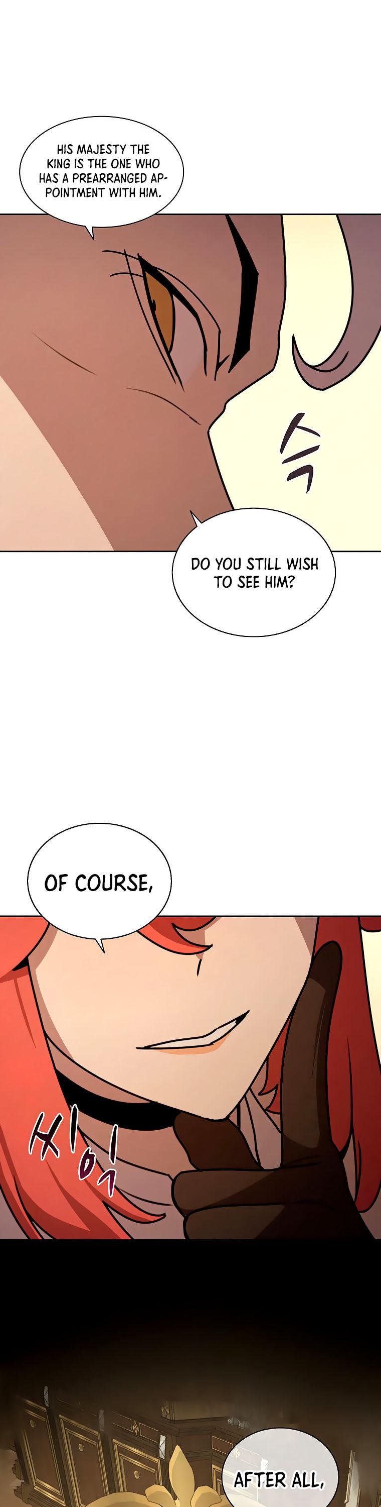 Book Eater Chapter 43 - Page 24