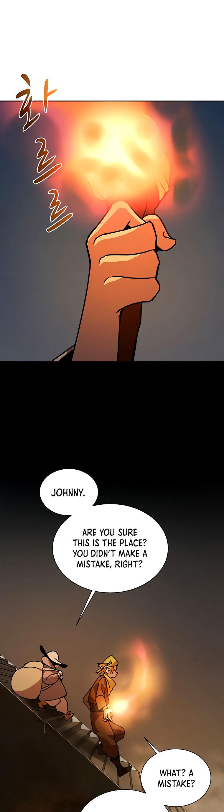 Book Eater Chapter 43 - Page 26