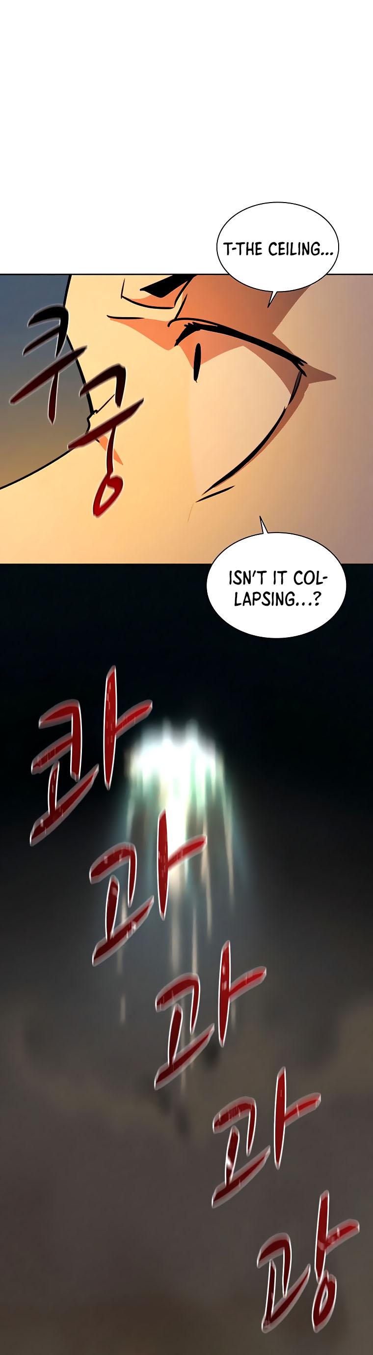 Book Eater Chapter 43 - Page 28