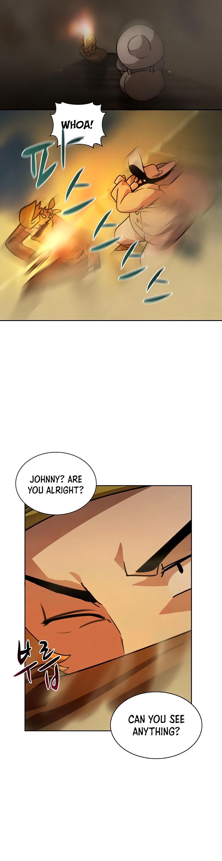 Book Eater Chapter 43 - Page 29