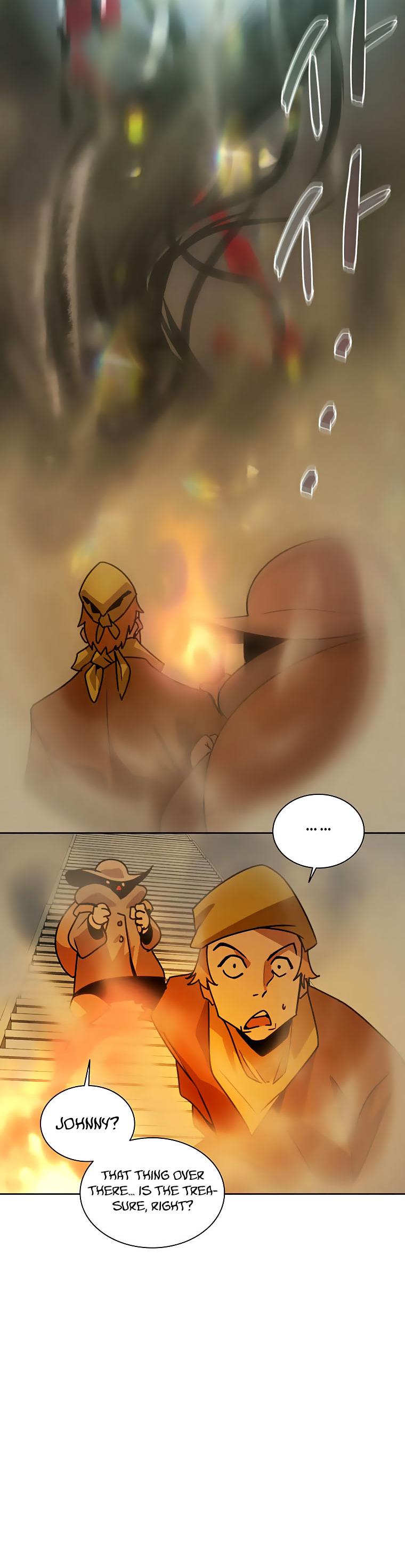 Book Eater Chapter 43 - Page 31