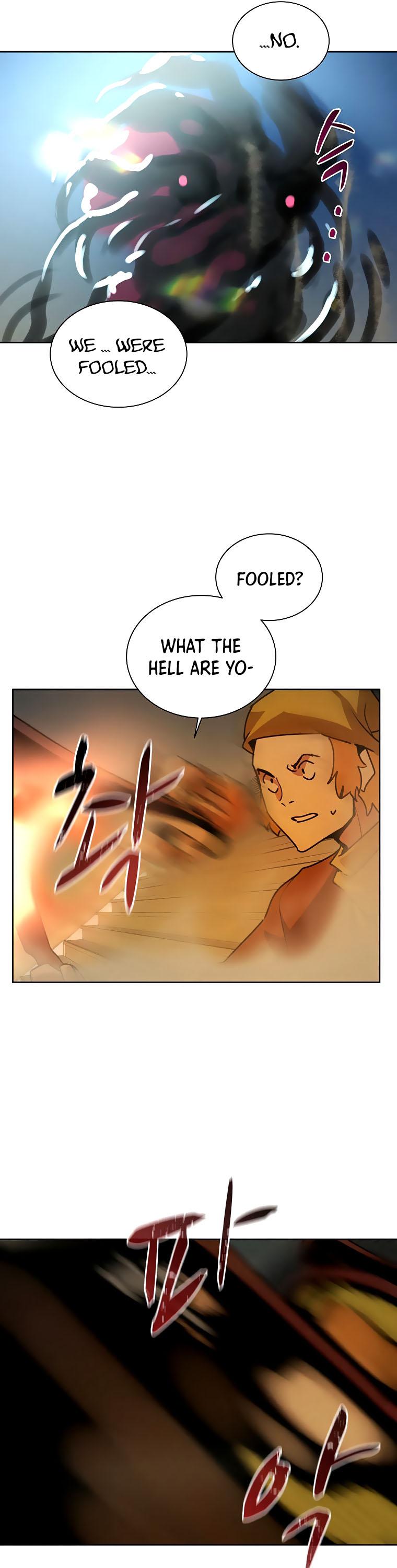 Book Eater Chapter 43 - Page 32