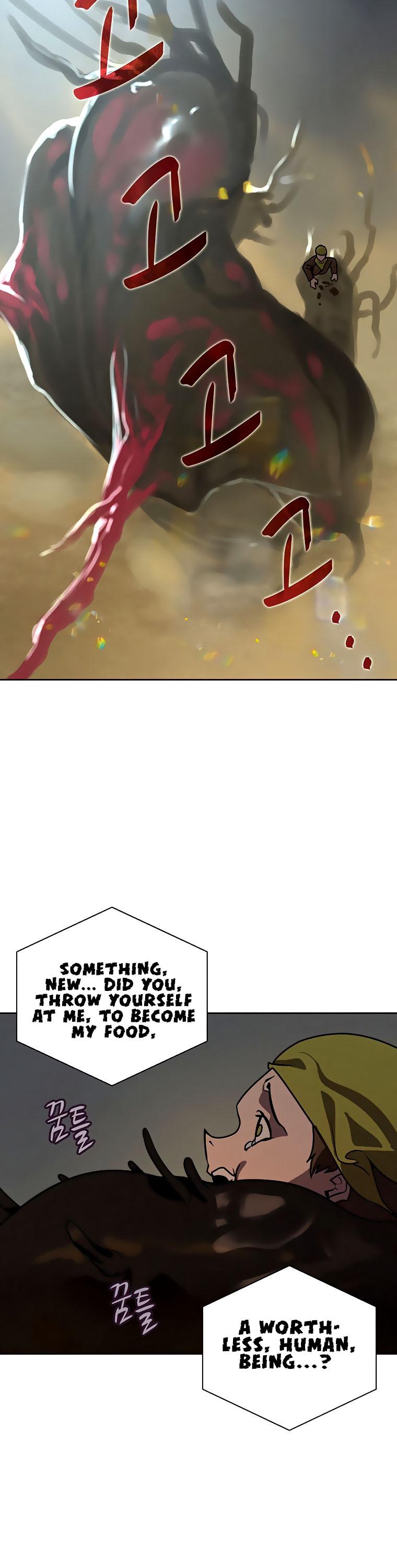 Book Eater Chapter 43 - Page 34