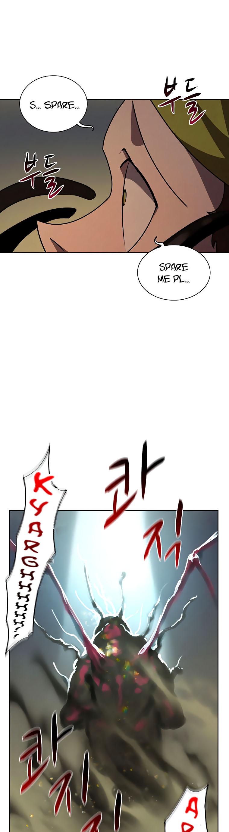 Book Eater Chapter 43 - Page 35