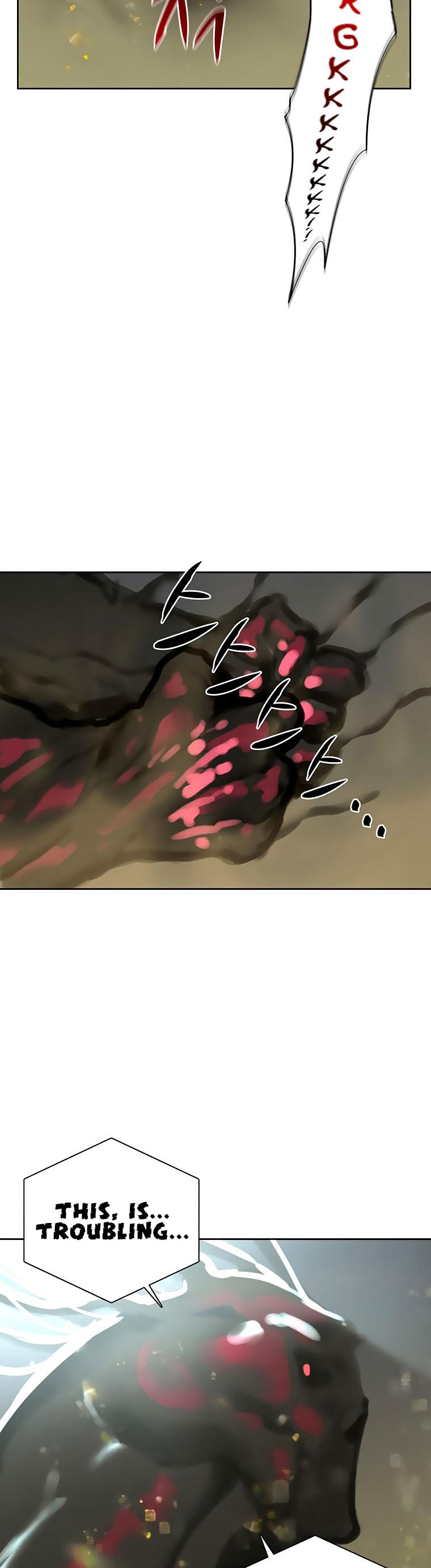 Book Eater Chapter 43 - Page 36