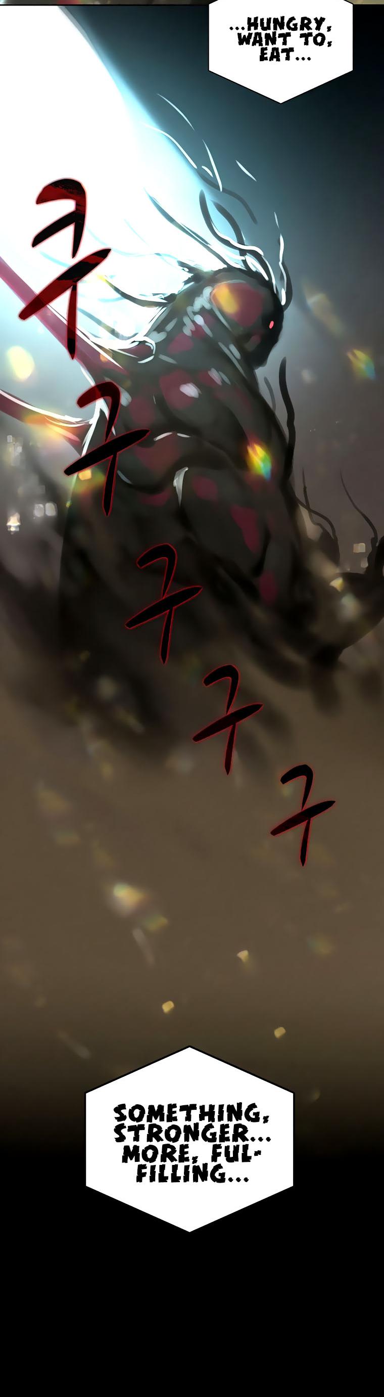 Book Eater Chapter 43 - Page 37